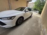 BYD Qin Plus-5