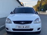 LADA (VAZ) Priora-1