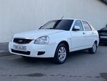 LADA (VAZ) Priora-3