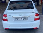 LADA (VAZ) Priora-2