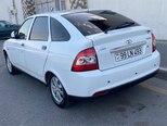 LADA (VAZ) Priora-5