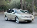 Nissan Sunny-1
