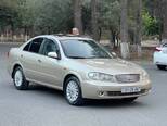 Nissan Sunny-11