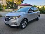 Chevrolet Equinox-6