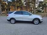 Chevrolet Equinox-13