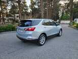 Chevrolet Equinox-14