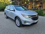 Chevrolet Equinox-2