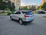 Chevrolet Equinox-16