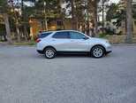 Chevrolet Equinox-15