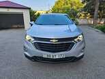 Chevrolet Equinox-8