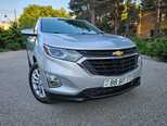 Chevrolet Equinox-4