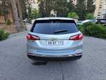 Chevrolet Equinox-12