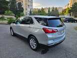 Chevrolet Equinox-11