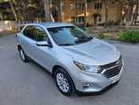 Chevrolet Equinox-5