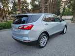 Chevrolet Equinox-10