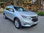 Chevrolet Equinox-7