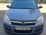 Opel Astra-1