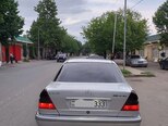 Mercedes C 240-2