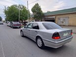 Mercedes C 240-5