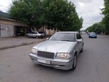 Mercedes C 240-7