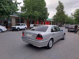 Mercedes C 240-4
