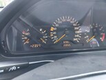 Mercedes C 240-10