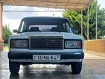 LADA (VAZ) 2107-1