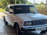 LADA (VAZ) 2107-3