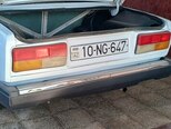 LADA (VAZ) 2107-5