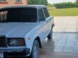LADA (VAZ) 2107-2