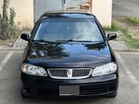 Nissan Sunny-2