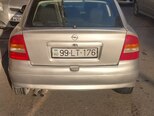 Opel Astra-7