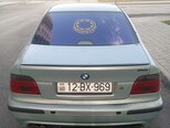 BMW 523-7