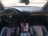 BMW 523-5