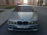 BMW 523-10