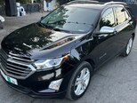 Chevrolet Equinox-3