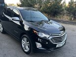 Chevrolet Equinox-2
