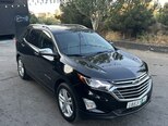Chevrolet Equinox-4