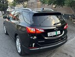 Chevrolet Equinox-11