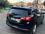 Chevrolet Equinox-8