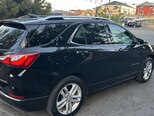 Chevrolet Equinox-7