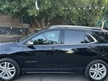 Chevrolet Equinox-5