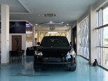 Land Rover Range Rover-1