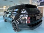 Land Rover Range Rover-9