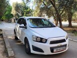 Chevrolet Aveo-5
