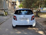 Chevrolet Aveo-2