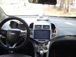 Chevrolet Aveo-3