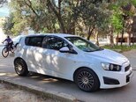 Chevrolet Aveo-4
