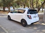 Chevrolet Aveo-6