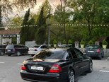 Mercedes E 200-2